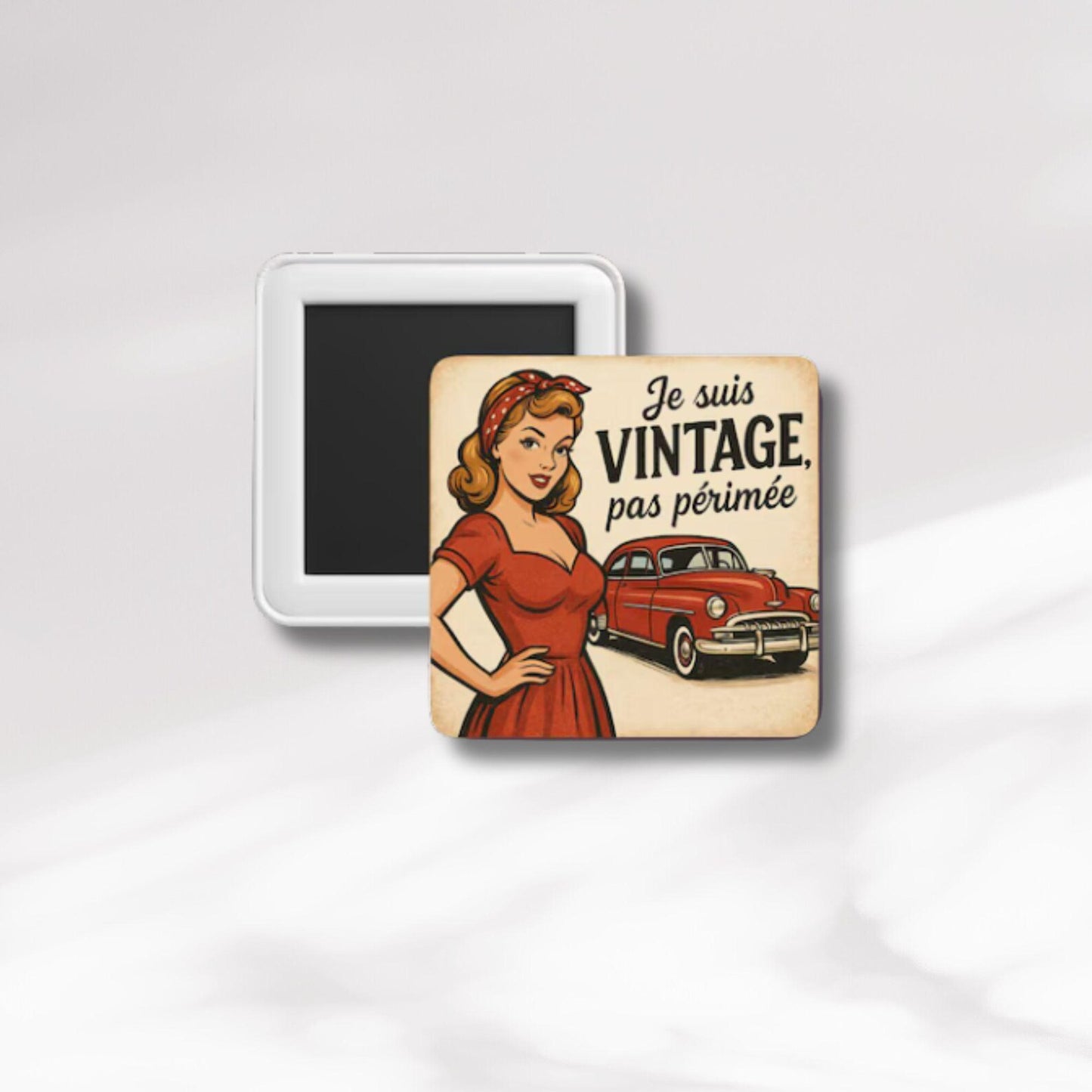 Trouvez le cadeau parfait : nos magnets humoristiques et originaux font rire à tous les coups ! Idées cadeaux fun à petit prix.