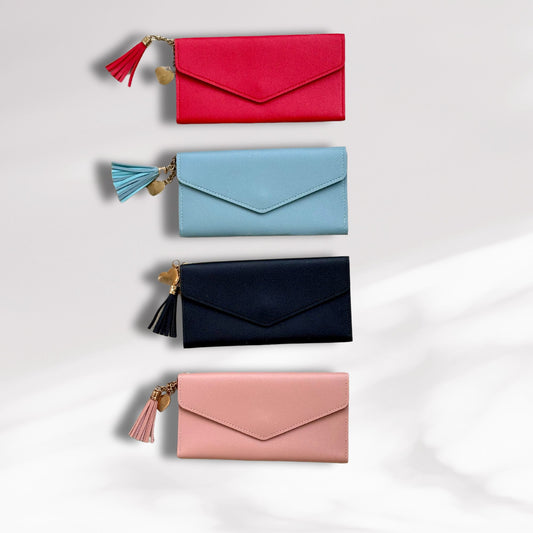 portefeuille avec système d’enveloppe budget EmjyShop

porte-monnaie pratique avec compartiments budget

portefeuille coloré pour organiser cartes, billets et budget

porte-monnaie design avec système enveloppe budget

accessoire quotidien pour gérer argent et budget facilement