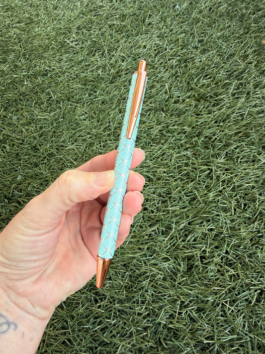 stylo à bille coloré EmjyShop

stylo à bille ergonomique pour bureau

stylo design papeterie créative

ensemble de stylos à bille originaux

stylo à bille fluide pour écriture confortable