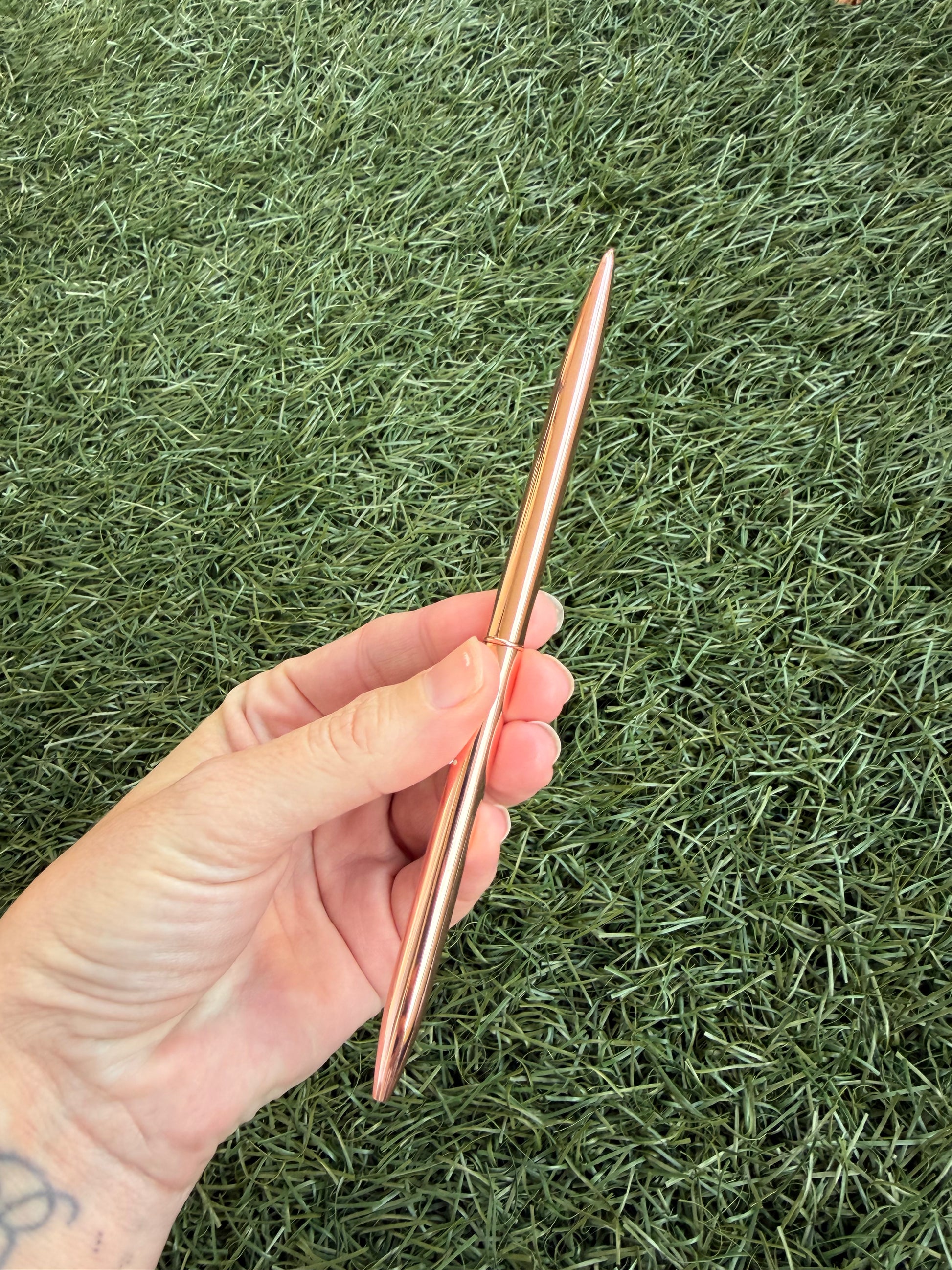 stylo à bille coloré EmjyShop

stylo à bille ergonomique pour bureau

stylo design papeterie créative

ensemble de stylos à bille originaux

stylo à bille fluide pour écriture confortable