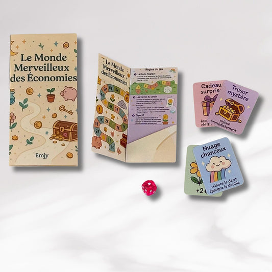 Défi budgétaires pour économiser facilement