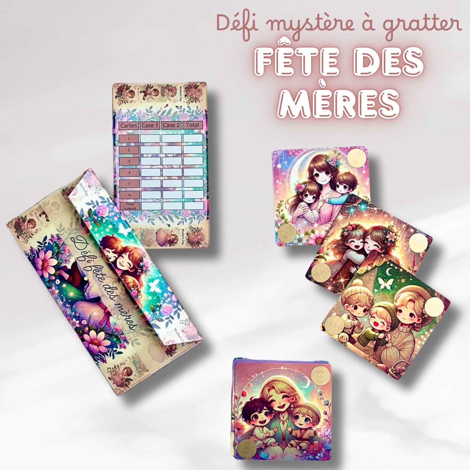 Défi budgétaires pour économiser facilement