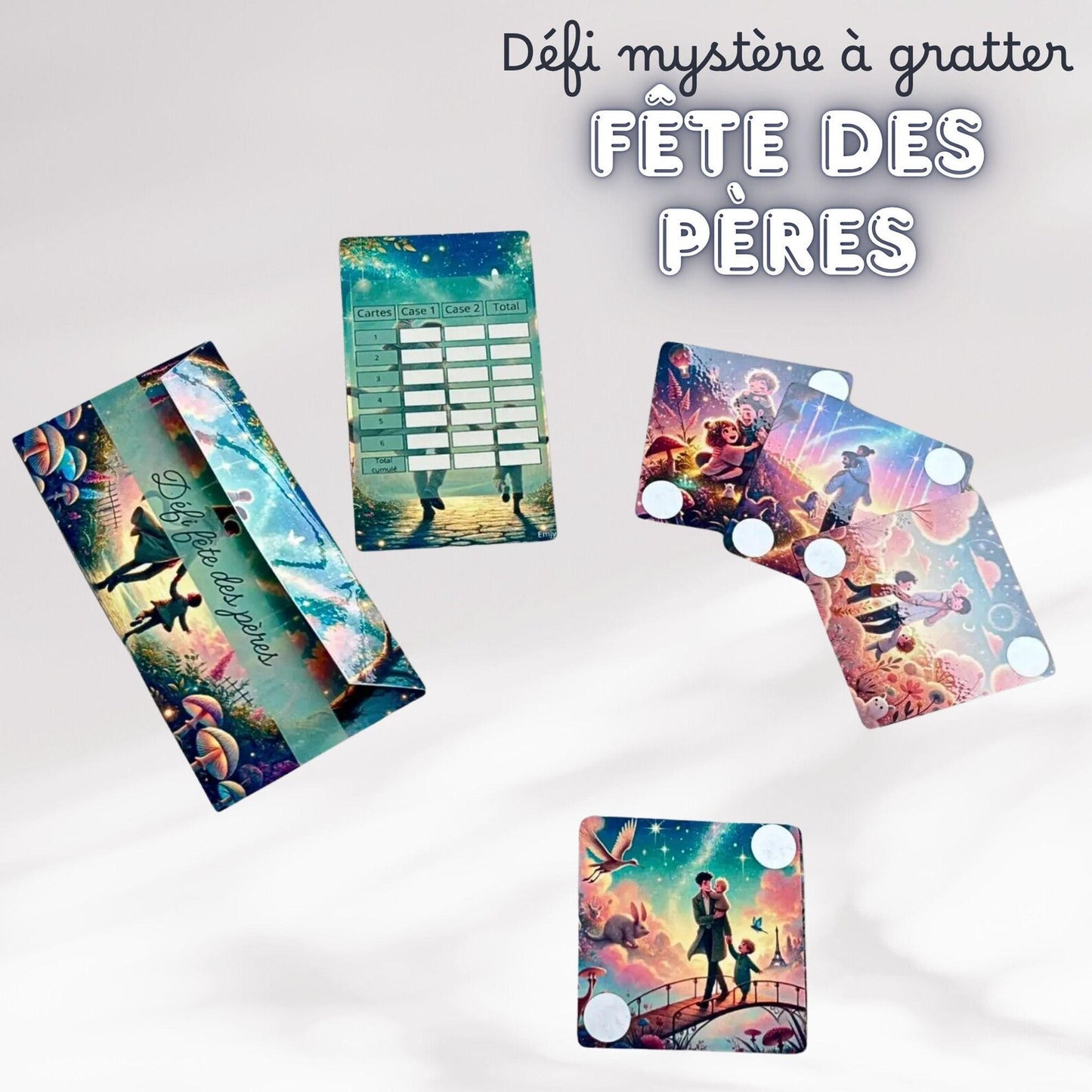 Défi budgétaires pour économiser facilement