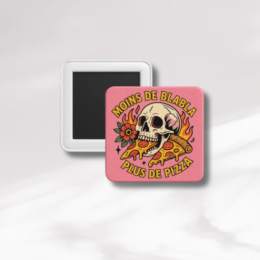 Trouvez le cadeau parfait : nos magnets humoristiques et originaux font rire à tous les coups ! Idées cadeaux fun à petit prix.