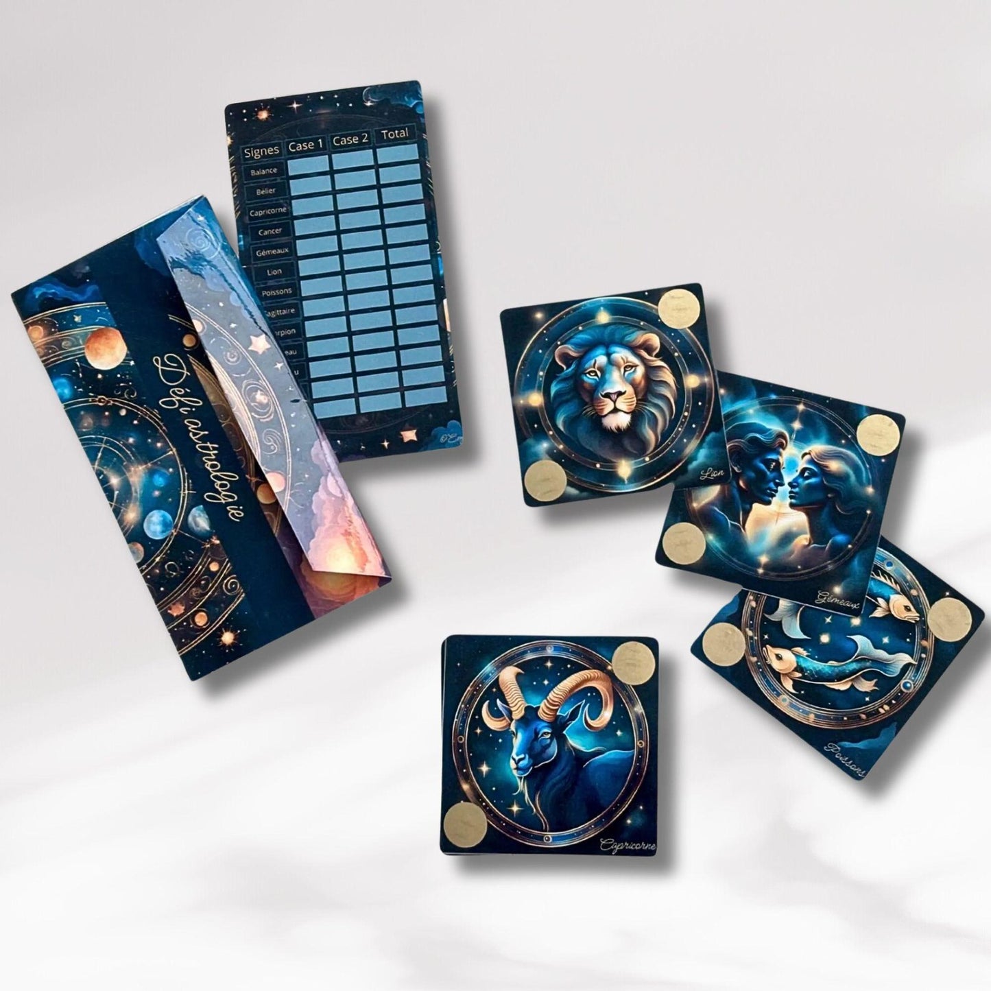 Défi budgétaires pour économiser facilement