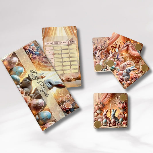 Défi budgétaires pour économiser facilement