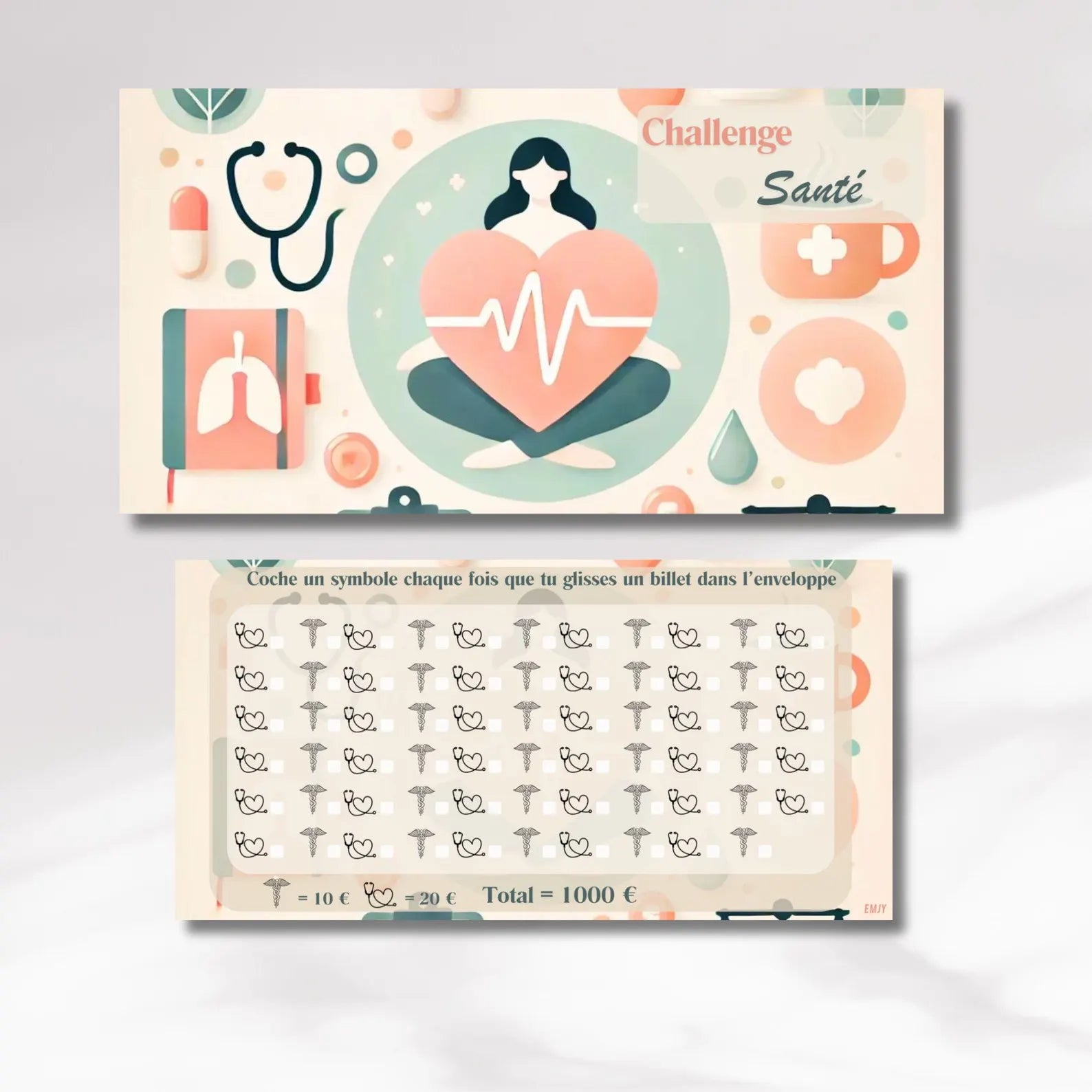 Défi budgétaires pour économiser facilement