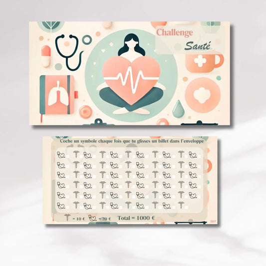 Défi budgétaires pour économiser facilement