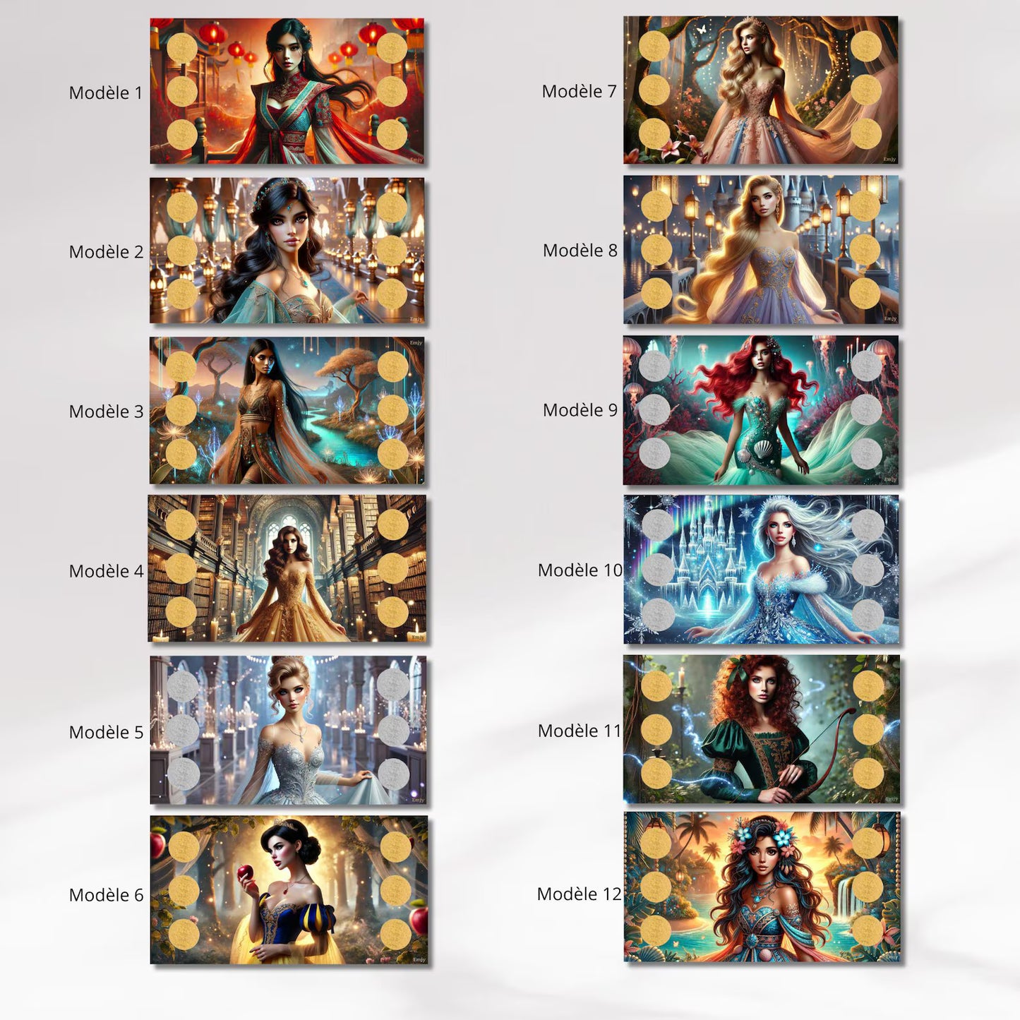 Défi budgétaires pour économiser facilement