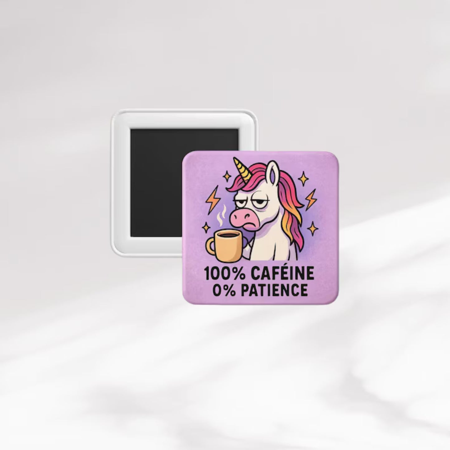 Trouvez le cadeau parfait : nos magnets humoristiques et originaux font rire à tous les coups ! Idées cadeaux fun à petit prix.