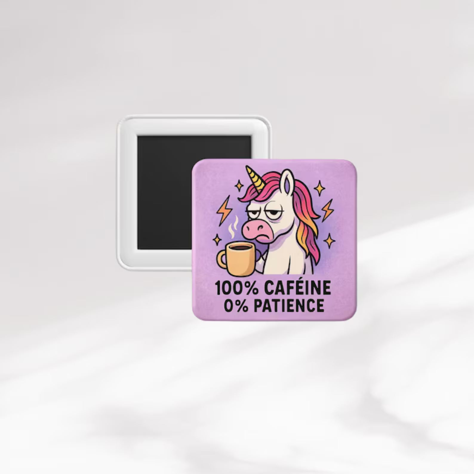 Trouvez le cadeau parfait : nos magnets humoristiques et originaux font rire à tous les coups ! Idées cadeaux fun à petit prix.