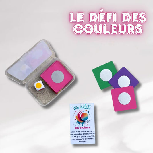 Défi budgétaires pour économiser facilement